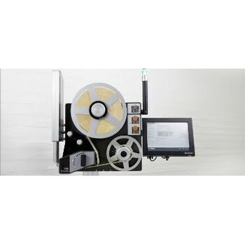 Термотрансферный принтер T43
